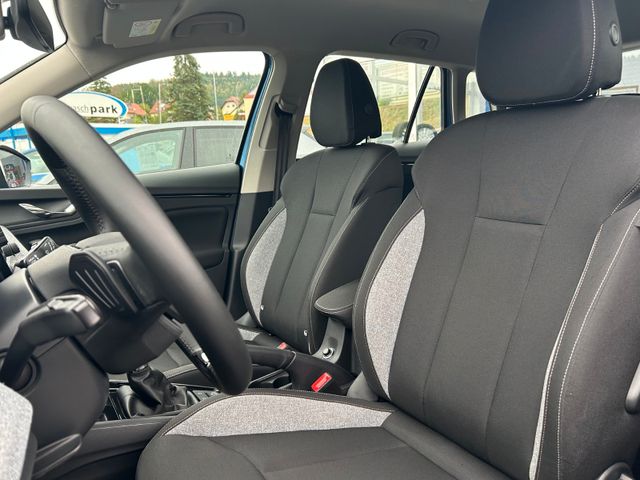 Skoda Kamiq 1.5TSI Selection AHK *Garantie bis 2030 — Bild 11