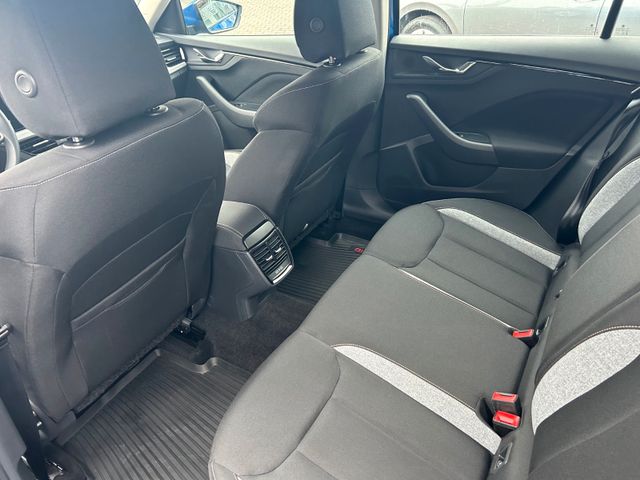 Skoda Kamiq 1.5TSI Selection AHK *Garantie bis 2030 — Bild 13