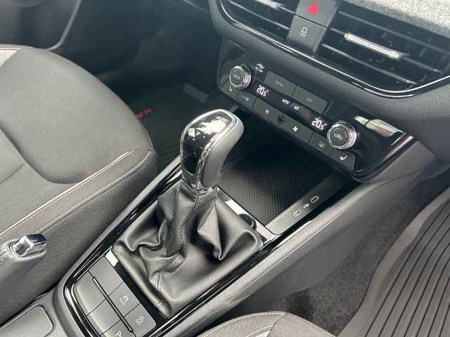 Skoda Kamiq 1.5TSI Selection AHK *Garantie bis 2030 — Bild 15