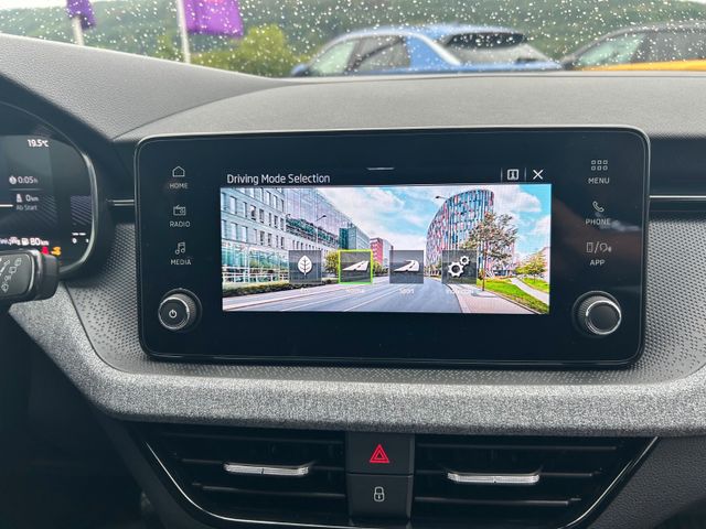 Skoda Kamiq 1.5TSI Selection AHK *Garantie bis 2030 — Bild 21