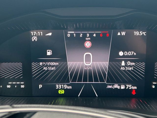 Skoda Kamiq 1.5TSI Selection AHK *Garantie bis 2030 — Bild 28