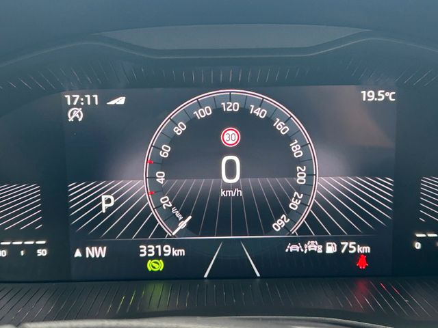 Skoda Kamiq 1.5TSI Selection AHK *Garantie bis 2030 — Bild 29