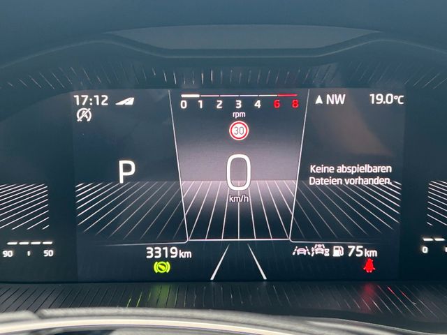 Skoda Kamiq 1.5TSI Selection AHK *Garantie bis 2030 — Bild 30