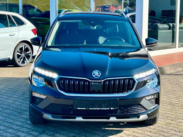 Skoda Kamiq FL DSG Top Selection Skoda Garantie -2030 — Bild 6