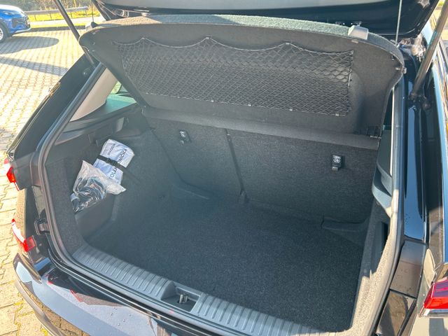 Skoda Kamiq FL DSG Top Selection Skoda Garantie -2030 — Bild 7