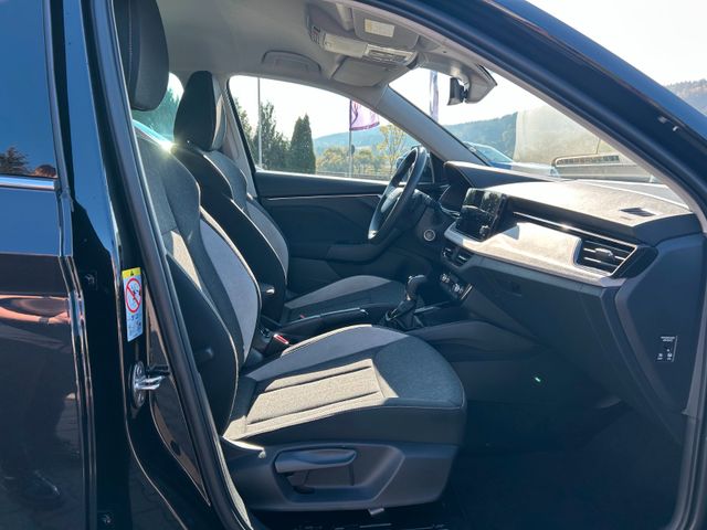 Skoda Kamiq FL DSG Top Selection Skoda Garantie -2030 — Bild 14