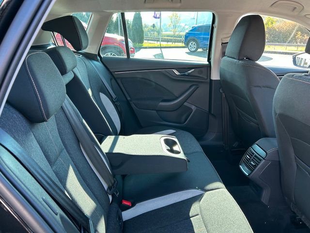 Skoda Kamiq FL DSG Top Selection Skoda Garantie -2030 — Bild 16
