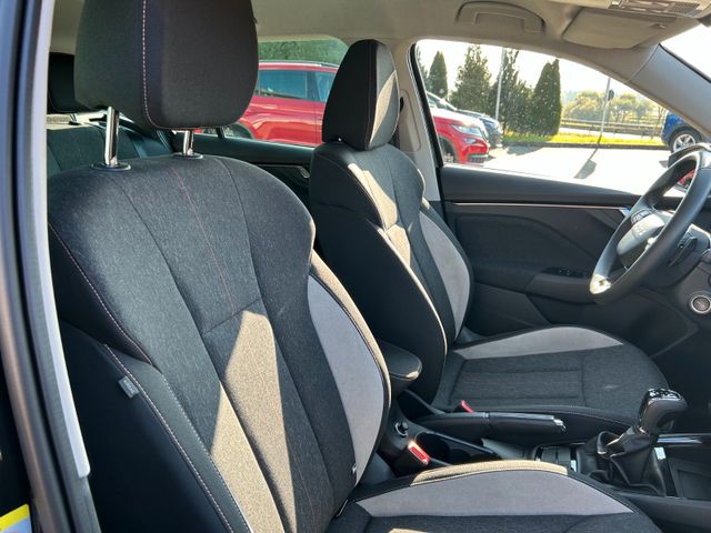 Skoda Kamiq FL DSG Top Selection Skoda Garantie -2030 — Bild 18