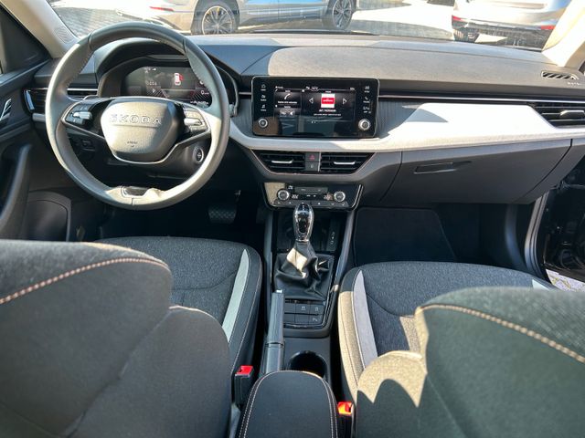 Skoda Kamiq FL DSG Top Selection Skoda Garantie -2030 — Bild 19