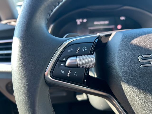 Skoda Kamiq FL DSG Top Selection Skoda Garantie -2030 — Bild 20