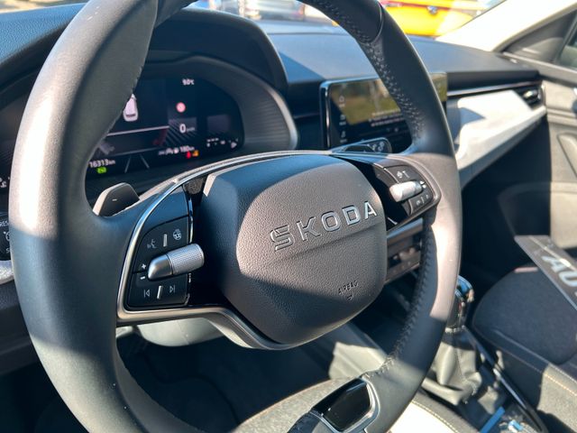 Skoda Kamiq FL DSG Top Selection Skoda Garantie -2030 — Bild 21