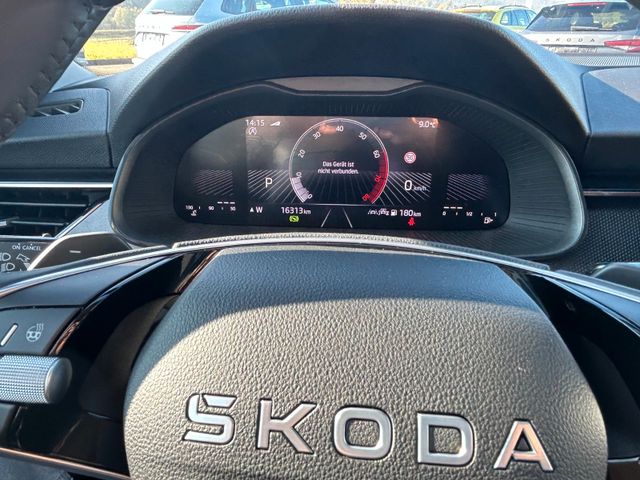 Skoda Kamiq FL DSG Top Selection Skoda Garantie -2030 — Bild 22