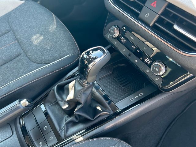 Skoda Kamiq FL DSG Top Selection Skoda Garantie -2030 — Bild 24