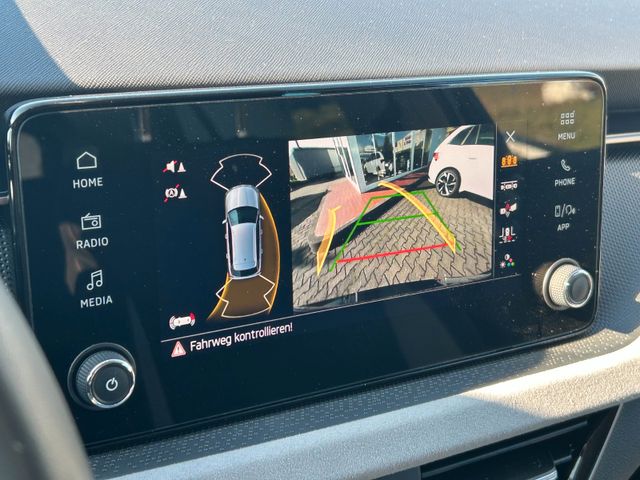 Skoda Kamiq FL DSG Top Selection Skoda Garantie -2030 — Bild 25