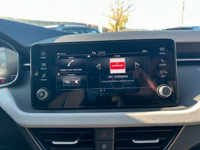 Skoda Kamiq FL DSG Top Selection Skoda Garantie -2030 — Bild 28