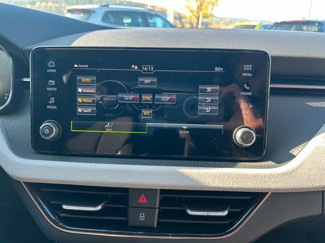 Skoda Kamiq FL DSG Top Selection Skoda Garantie -2030 — Bild 30