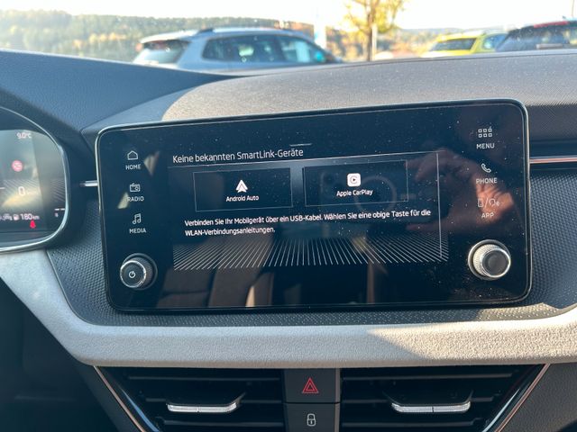 Skoda Kamiq FL DSG Top Selection Skoda Garantie -2030 — Bild 31