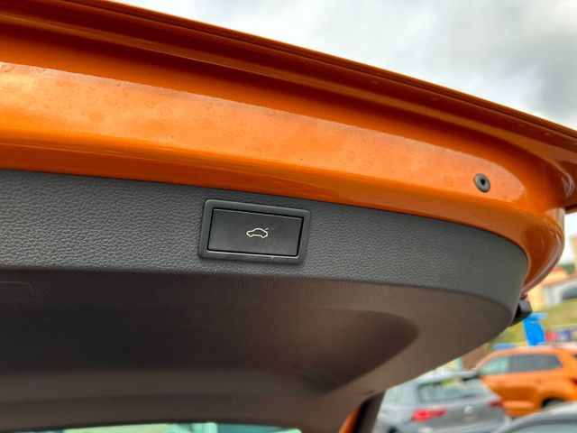 Skoda Karoq Sportline 4x4 2.0 190PS DCC 360*Kam 5JGara — Bild 9