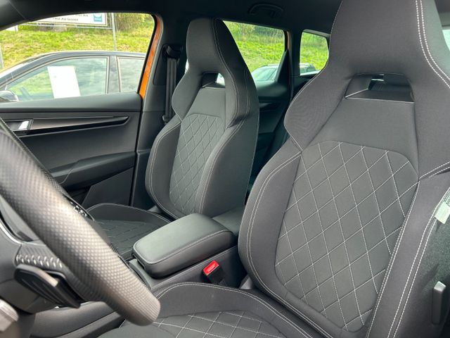 Skoda Karoq Sportline 4x4 2.0 190PS DCC 360*Kam 5JGara — Bild 14