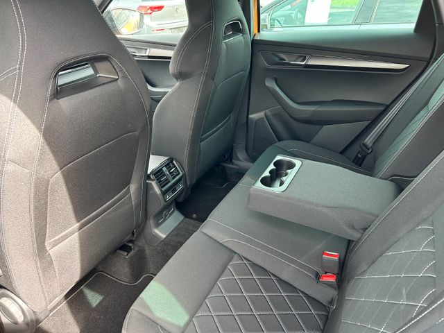 Skoda Karoq Sportline 4x4 2.0 190PS DCC 360*Kam 5JGara — Bild 15