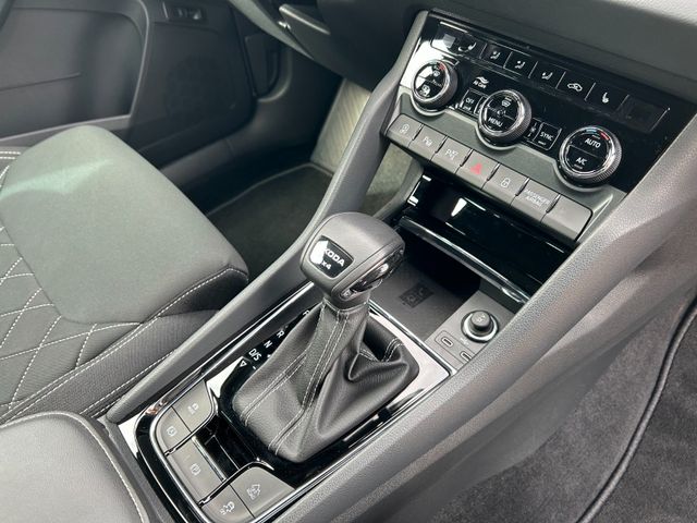 Skoda Karoq Sportline 4x4 2.0 190PS DCC 360*Kam 5JGara — Bild 18