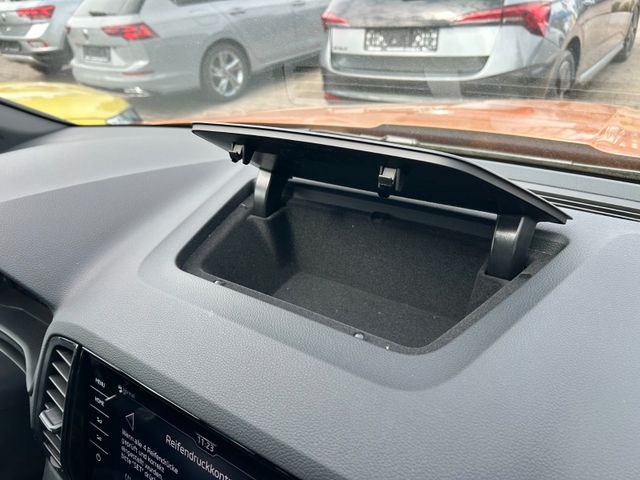 Skoda Karoq Sportline 4x4 2.0 190PS DCC 360*Kam 5JGara — Bild 19