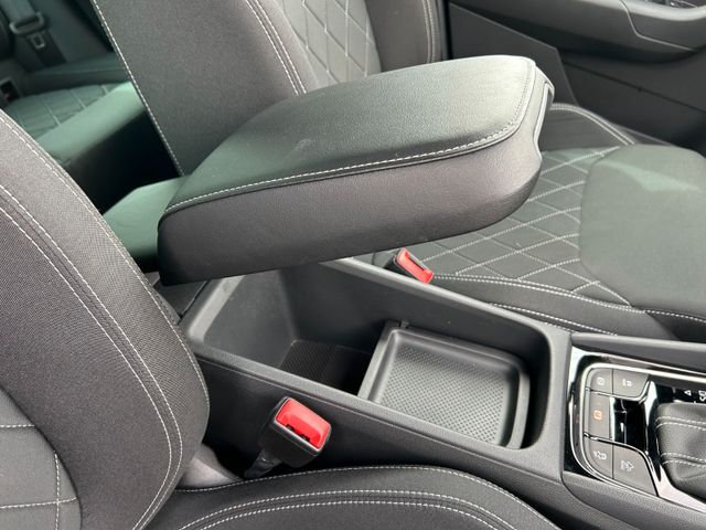 Skoda Karoq Sportline 4x4 2.0 190PS DCC 360*Kam 5JGara — Bild 21