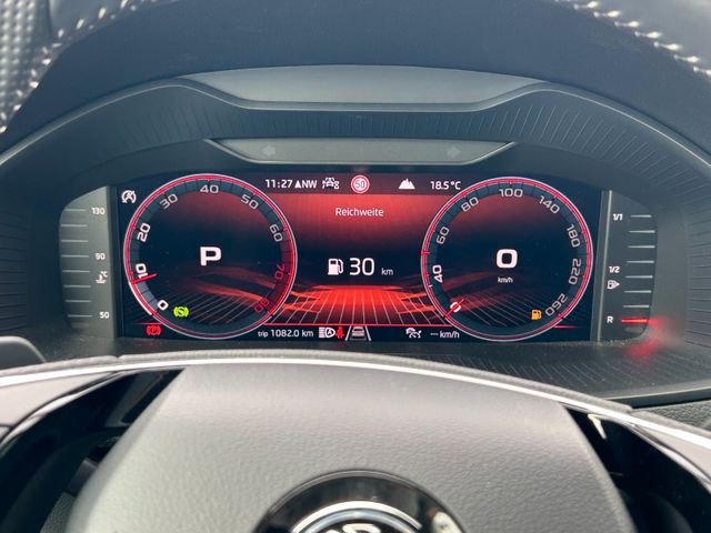 Skoda Karoq Sportline 4x4 2.0 190PS DCC 360*Kam 5JGara — Bild 25