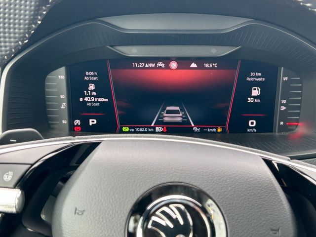 Skoda Karoq Sportline 4x4 2.0 190PS DCC 360*Kam 5JGara — Bild 26