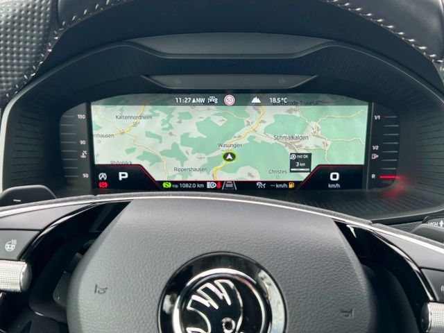 Skoda Karoq Sportline 4x4 2.0 190PS DCC 360*Kam 5JGara — Bild 27
