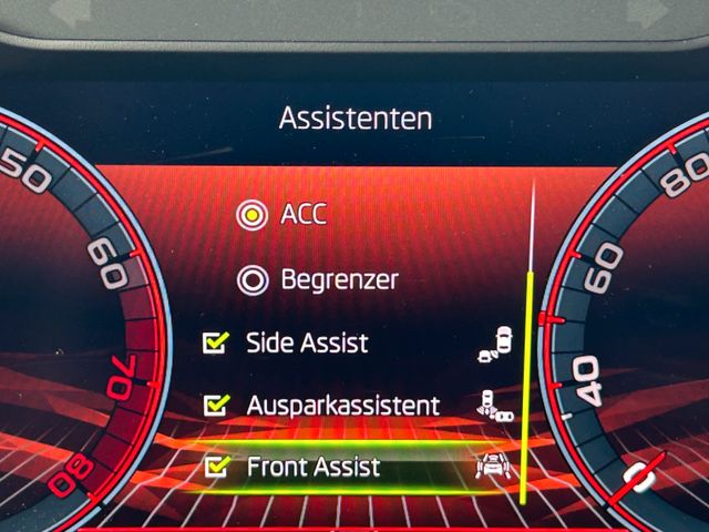 Skoda Karoq Sportline 4x4 2.0 190PS DCC 360*Kam 5JGara — Bild 30