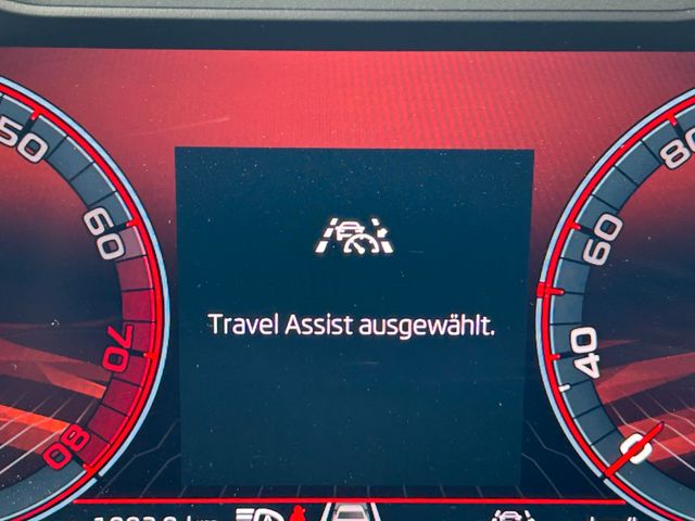 Skoda Karoq Sportline 4x4 2.0 190PS DCC 360*Kam 5JGara — Bild 31