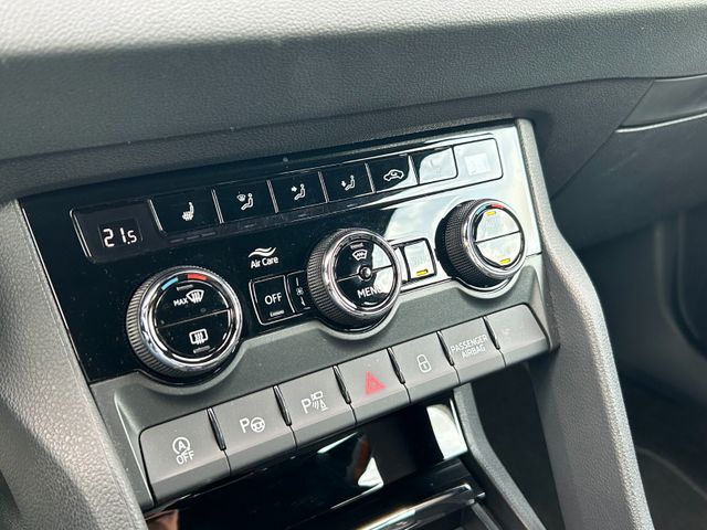 Skoda Karoq Sportline 4x4 2.0 190PS DCC 360*Kam 5JGara — Bild 32