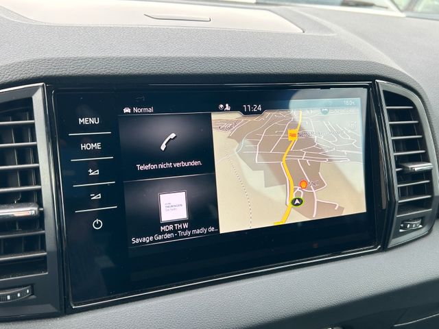 Skoda Karoq Sportline 4x4 2.0 190PS DCC 360*Kam 5JGara — Bild 33
