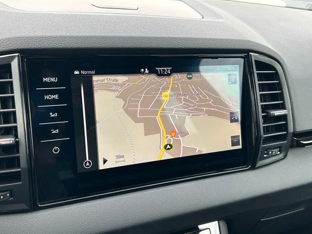 Skoda Karoq Sportline 4x4 2.0 190PS DCC 360*Kam 5JGara — Bild 34