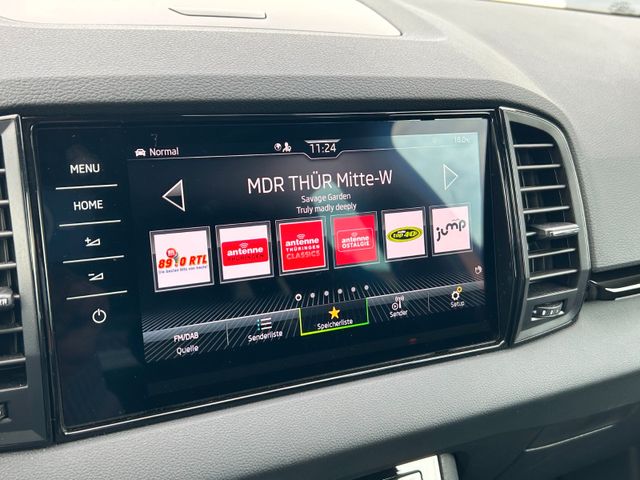 Skoda Karoq Sportline 4x4 2.0 190PS DCC 360*Kam 5JGara — Bild 36