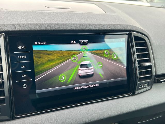 Skoda Karoq Sportline 4x4 2.0 190PS DCC 360*Kam 5JGara — Bild 37