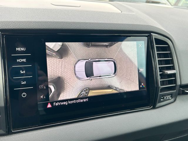 Skoda Karoq Sportline 4x4 2.0 190PS DCC 360*Kam 5JGara — Bild 39