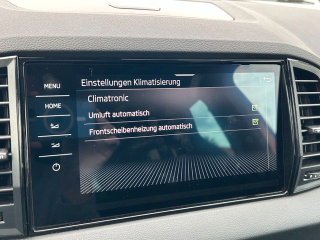 Skoda Karoq Sportline 4x4 2.0 190PS DCC 360*Kam 5JGara — Bild 43