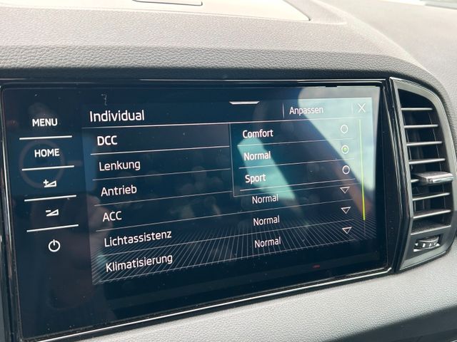 Skoda Karoq Sportline 4x4 2.0 190PS DCC 360*Kam 5JGara — Bild 45
