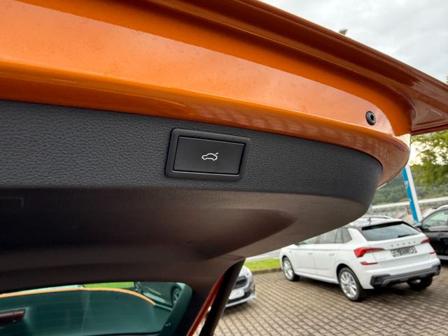Skoda Karoq Sportline 4x4 190PS AHK Leder 360Kam uvm — Bild 10