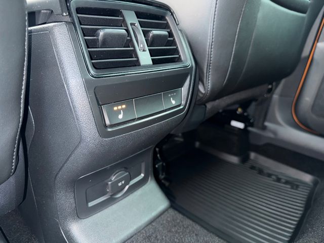 Skoda Karoq Sportline 4x4 190PS AHK Leder 360Kam uvm — Bild 15