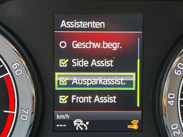 Skoda Karoq Drive 125 DSG ACC Kamera Canton Navi — Bild 16