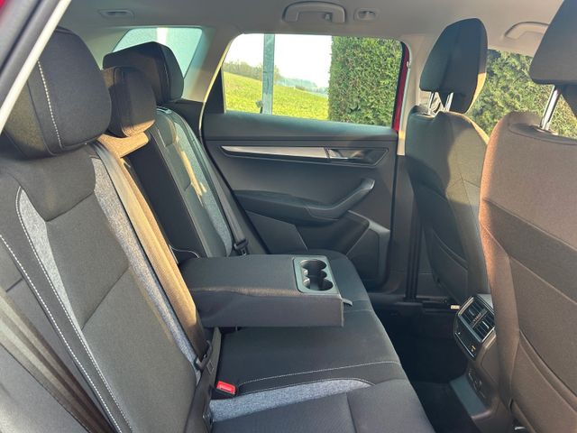 Skoda Karoq Drive 125 DSG ACC Kamera Canton Navi — Bild 19