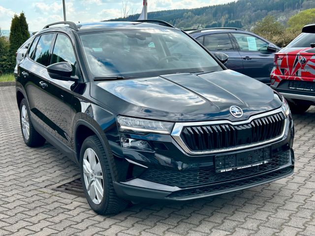 Skoda Karoq Selection DSG DplBoden ElektrHeck Navi — Bild 2