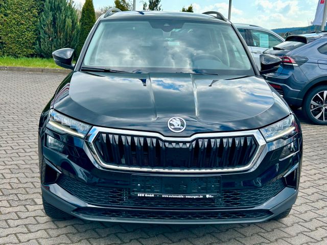 Skoda Karoq Selection DSG DplBoden ElektrHeck Navi — Bild 4