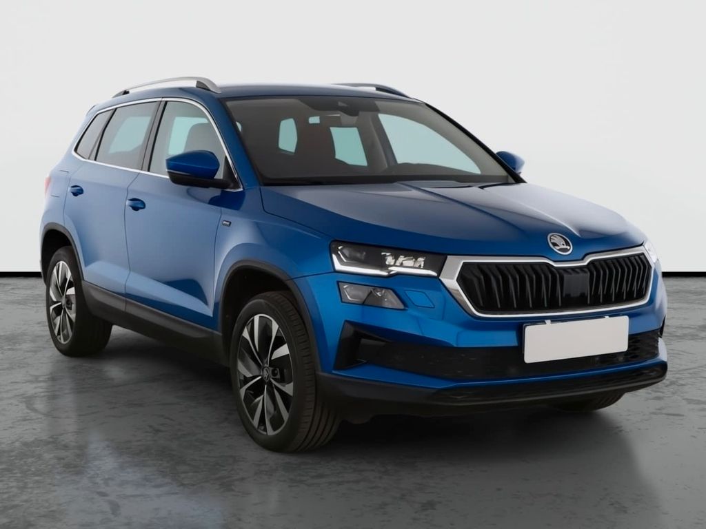 Skoda Karoq DRIVE 1.5 DSG Matrix ElektrHeck 18"