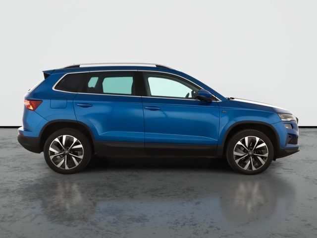 Skoda Karoq DRIVE 1.5 DSG Matrix ElektrHeck 18" — Bild 2