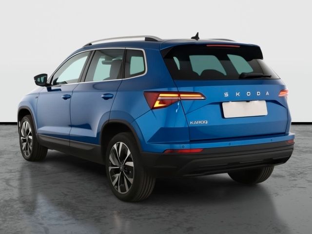 Skoda Karoq DRIVE 1.5 DSG Matrix ElektrHeck 18" — Bild 3