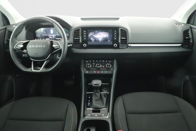 Skoda Karoq DRIVE 1.5 DSG Matrix ElektrHeck 18" — Bild 4